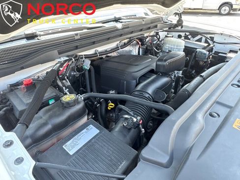 Used 2018 GMC Sierra 3500 2WD Regular Cab w/ Sierra Convenience Package image 24