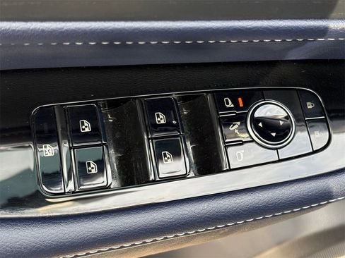 New 2026 INFINITI QX80 Sport w/ Sport Exterior Package image 20