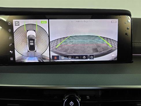 New 2026 Nissan Murano Platinum w/ Technology Package image 36