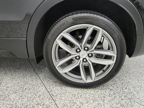 Used 2019 Cadillac XT4 Sport AWD/4WD image 9
