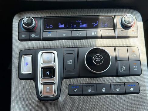 Used 2021 Hyundai Palisade Limited FWD image 36