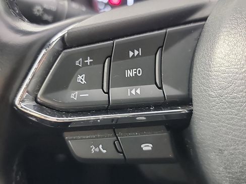 Used 2021 MAZDA CX-9 Signature image 29