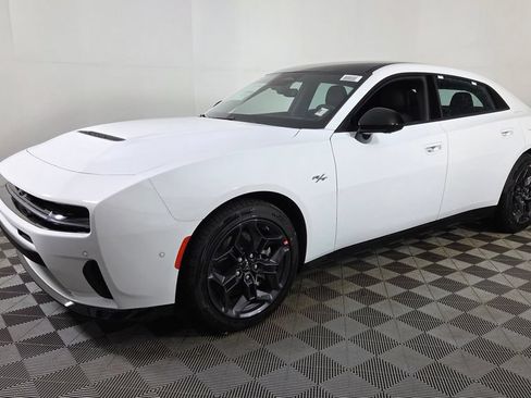 New 2026 Dodge Charger R/T AWD/4WD image 3
