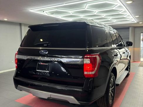Used 2019 Ford Expedition XLT w/ Cargo Package RWD image 7