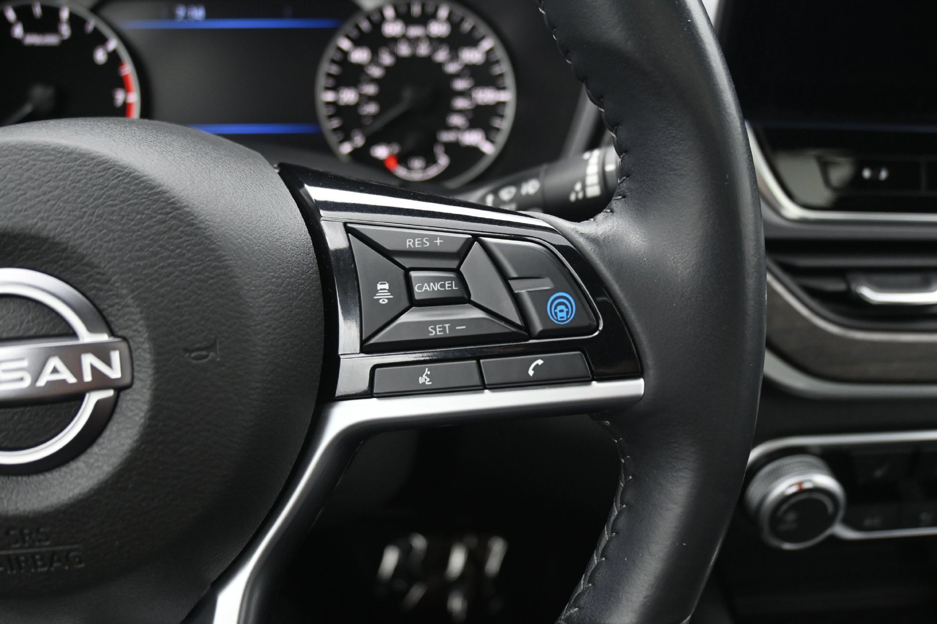 Used 2024 Nissan Altima 2.5 SV w/ SV Premium Package AWD/4WD image 20