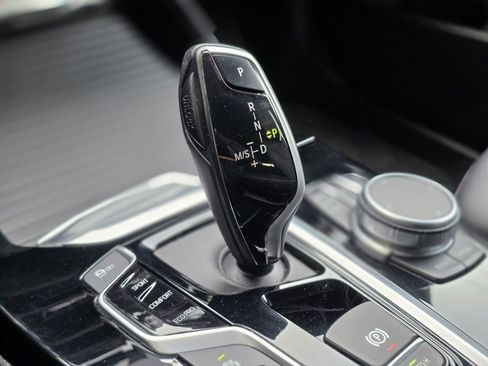 Used 2021 BMW X3 M40i w/ Premium Package image 36