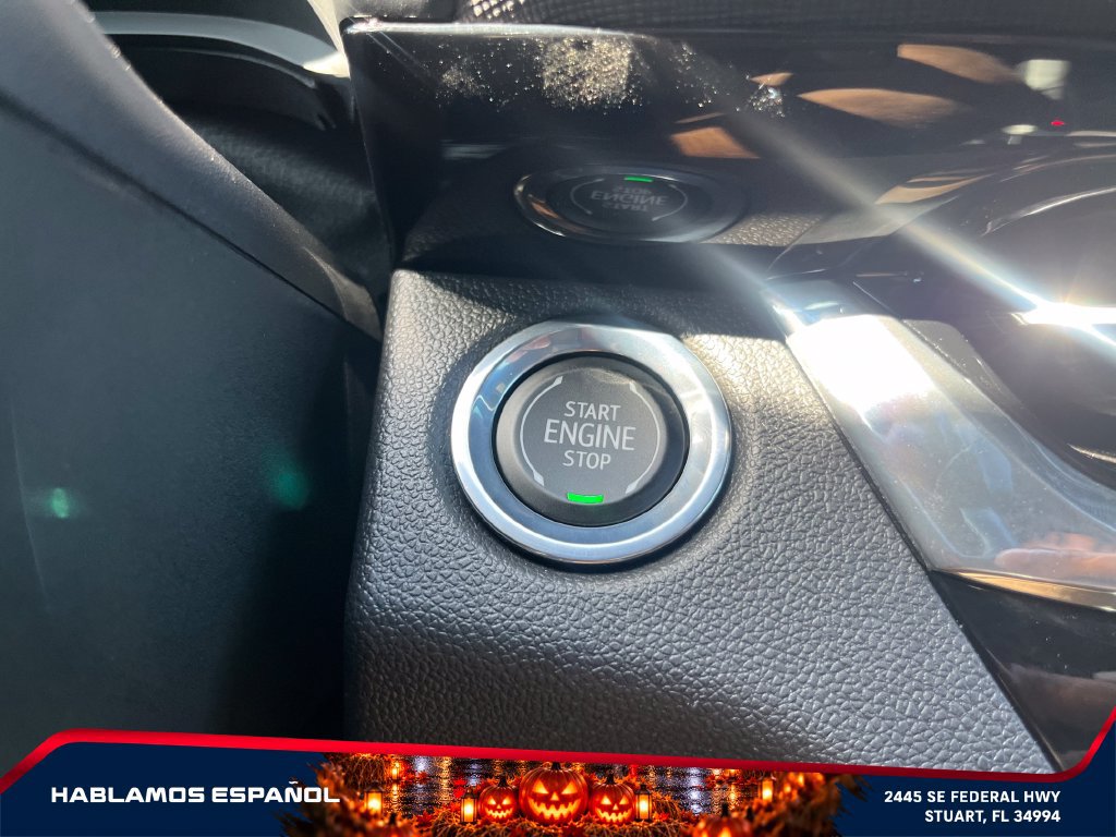 Used 2026 Buick Envista Sport Touring w/ Convenience I Package FWD image 28