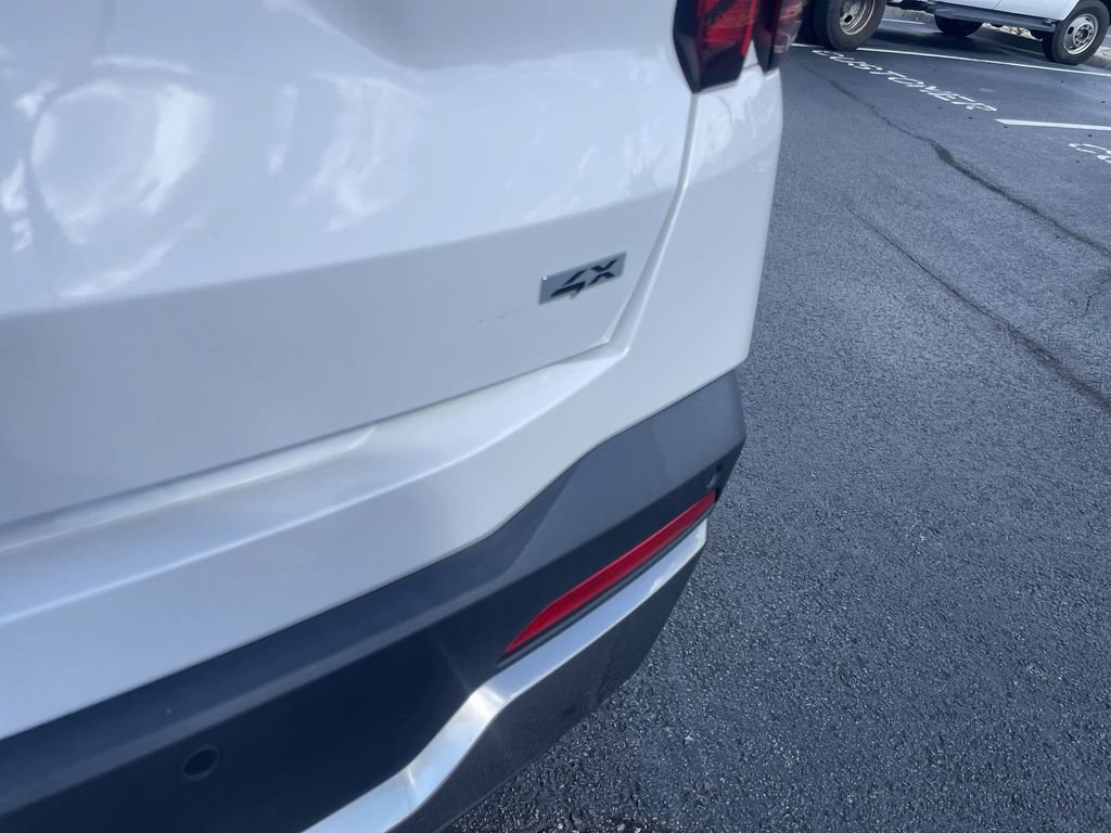 Certified 2024 Kia Sorento S AWD/4WD image 6