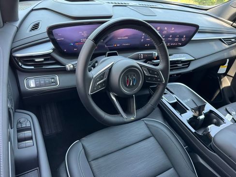 New 2025 Buick Enclave Sport Touring w/ Super Cruise Package image 3
