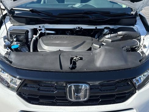 New 2026 Honda Odyssey Elite image 29