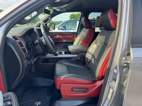 Used 2023 RAM 1500 Rebel AWD/4WD image 15