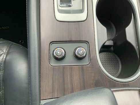 Used 2020 Nissan Murano Platinum w/ Cargo Package image 47