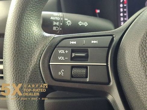 Used 2024 Honda Accord EX image 27