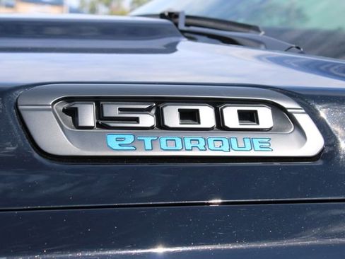 Used 2026 RAM 1500 Lone Star AWD/4WD image 20