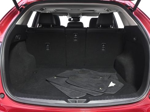 Used 2020 MAZDA CX-5 Touring AWD/4WD image 19