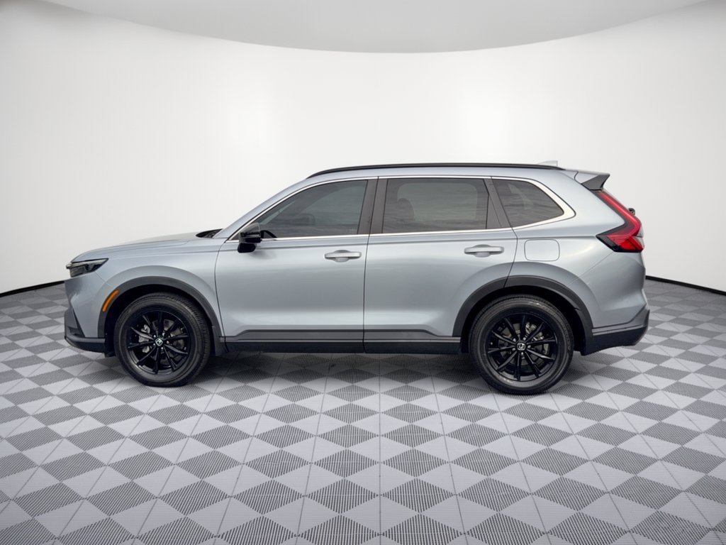 Used 2023 Honda CR-V Sport image 2