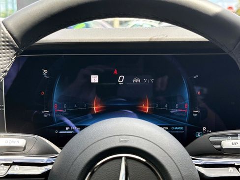Certified 2026 Mercedes-Benz AMG GT 53 image 29