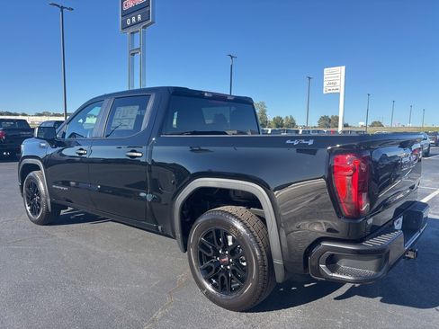 New 2026 GMC Sierra 1500 Pro w/ Graphite Edition image 3