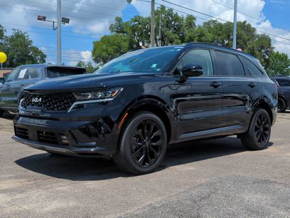 Used 2023 Kia Sorento SX