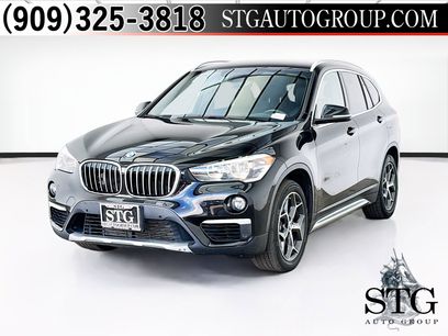 Used 2018 BMW X1 sDrive28i