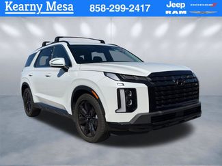 Used 2023 Hyundai Palisade XRT FWD video 1