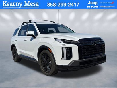 Used 2023 Hyundai Palisade XRT