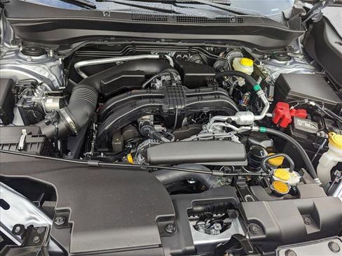 New 2026 Subaru Forester Premium image 17
