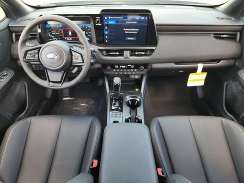 New 2026 Subaru Outback Premium AWD/4WD image 20