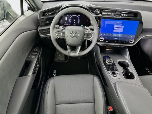 Used 2026 Lexus RZ 450e AWD w/ Cold Area Package image 24
