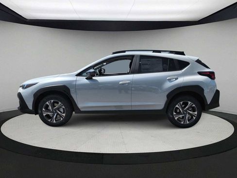 New 2026 Subaru Crosstrek 2.0i Premium AWD/4WD image 5
