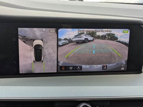 New 2026 Nissan Murano SL AWD/4WD image 27