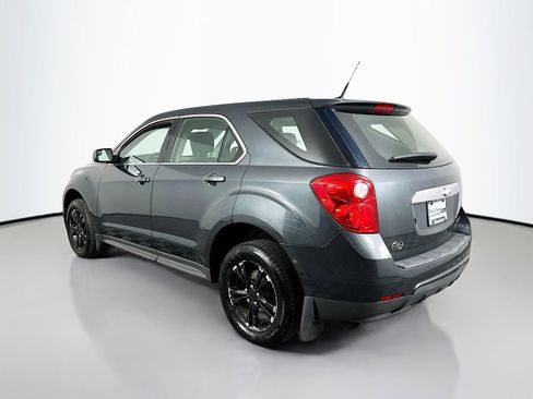 Used 2012 Chevrolet Equinox LS w/ LPO, Protection Package image 6