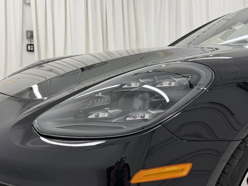 Certified 2022 Porsche Panamera 4S image 17