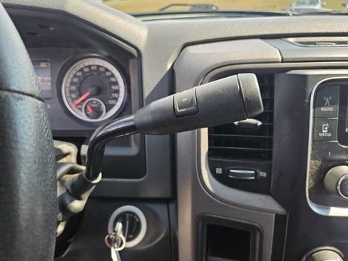 Used 2018 RAM 3500 Tradesman w/ Power & Remote Entry Group RWD image 23