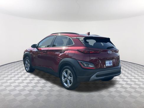 Used 2023 Hyundai Kona SEL w/ Convenience Package FWD image 7