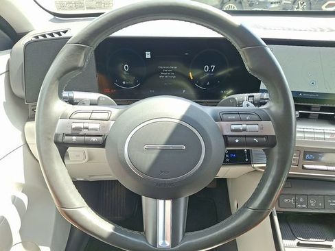Certified 2024 Hyundai Kona Limited AWD/4WD image 20