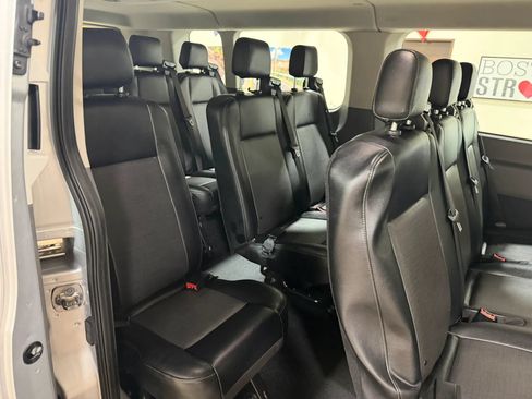 Used 2022 Ford Transit 350 XL RWD image 26