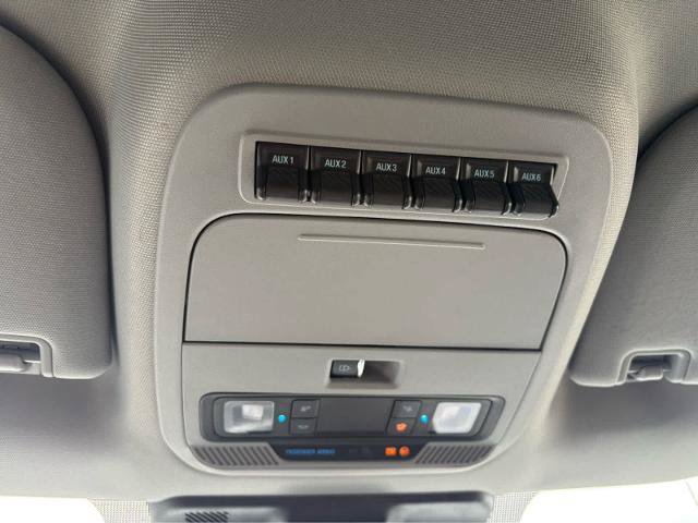Used 2024 Ford F350 XLT w/ XLT Premium Package AWD/4WD image 29