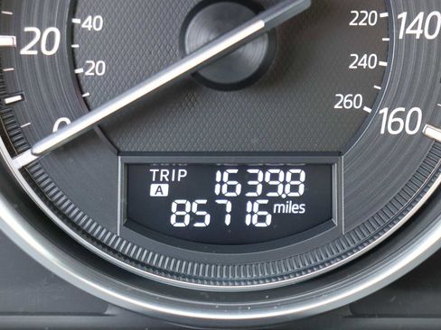 Used 2016 MAZDA MAZDA6 Touring w/ Touring Technology Package image 11