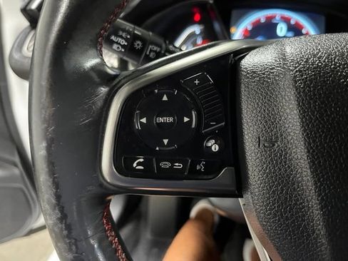 Used 2017 Honda Civic Si image 26