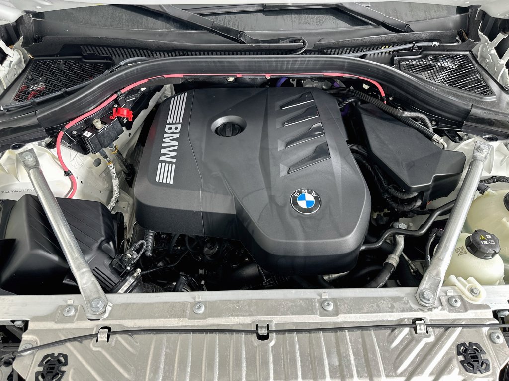 Used 2026 BMW X3 xDrive30i w/ Premium Package AWD/4WD image 29