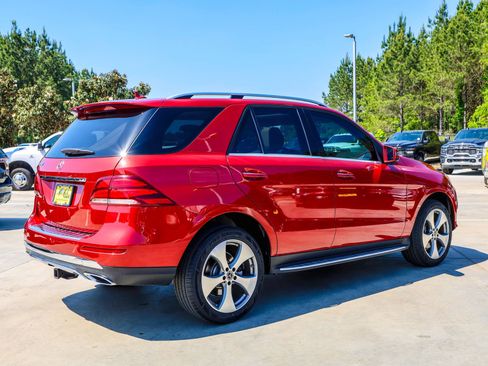 Used 2018 Mercedes-Benz GLE 350 image 10