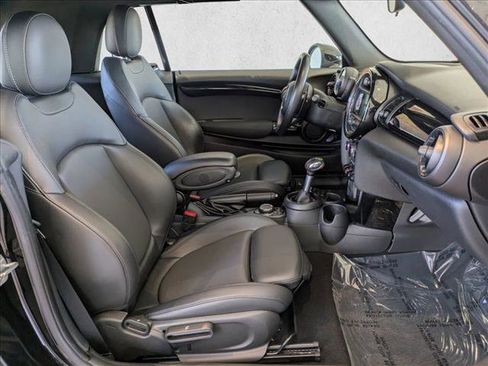 Used 2019 MINI Cooper S FWD image 18