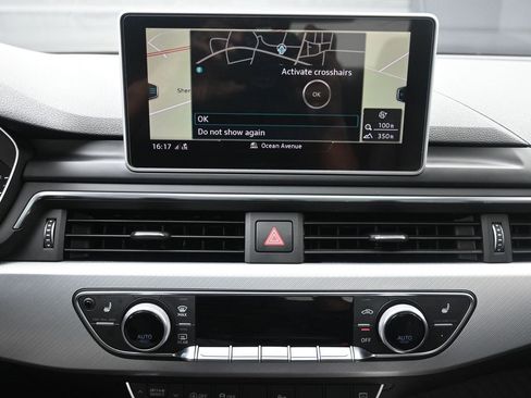 Used 2017 Audi A4 2.0T Premium Plus image 11