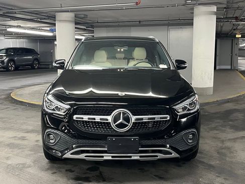 Used 2021 Mercedes-Benz GLA 250 image 28