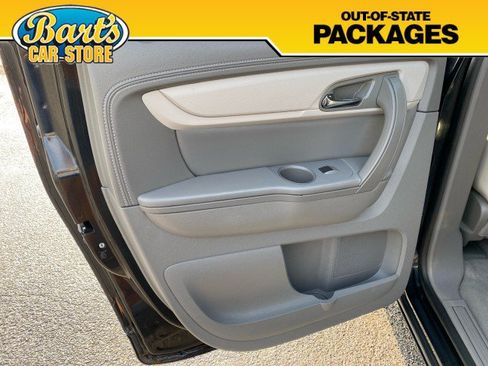 Used 2015 Chevrolet Traverse LT AWD/4WD image 19