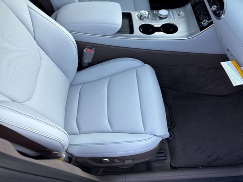 New 2026 Genesis GV70 2.5T Advanced image 16