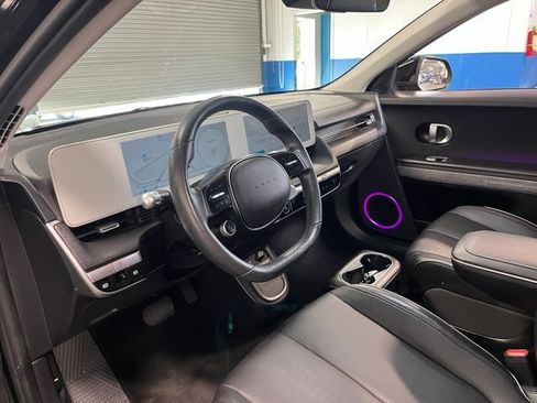 Used 2023 Hyundai Ioniq 5 SEL AWD/4WD image 23