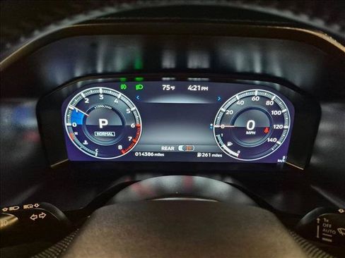 Used 2024 Mitsubishi Outlander Ralliart AWD/4WD image 10