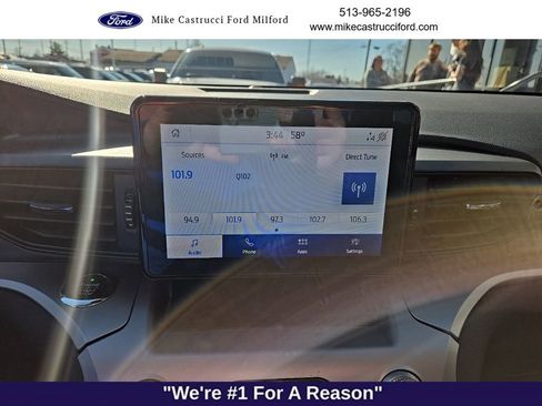 Used 2021 Ford Explorer XLT image 9